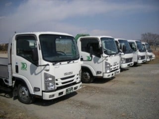 車両について